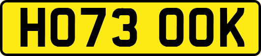 HO73OOK