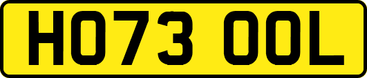 HO73OOL