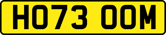 HO73OOM