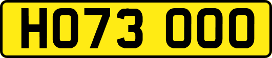 HO73OOO