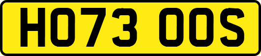 HO73OOS