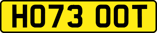 HO73OOT