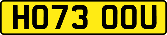 HO73OOU