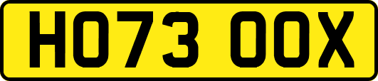 HO73OOX