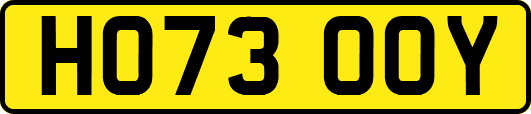 HO73OOY