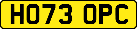 HO73OPC