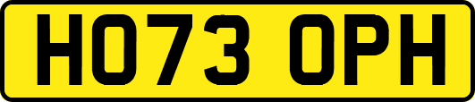 HO73OPH