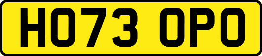 HO73OPO