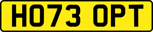 HO73OPT