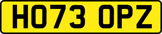 HO73OPZ