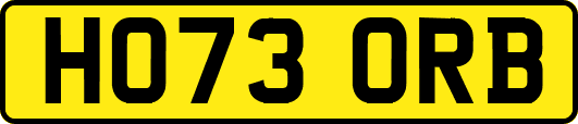 HO73ORB