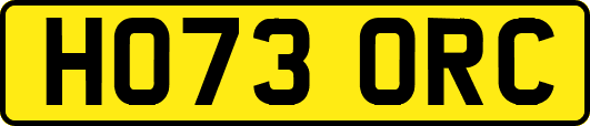 HO73ORC