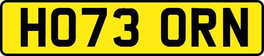HO73ORN
