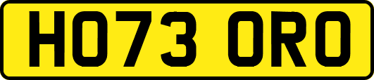 HO73ORO
