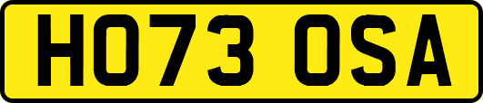HO73OSA