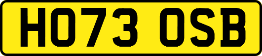 HO73OSB
