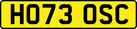 HO73OSC