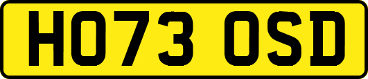 HO73OSD