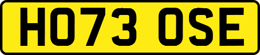 HO73OSE