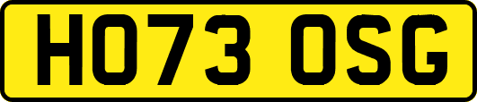 HO73OSG