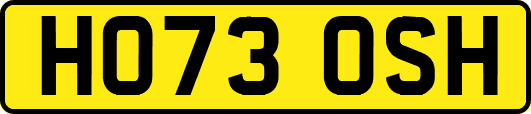 HO73OSH