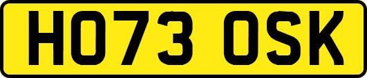 HO73OSK