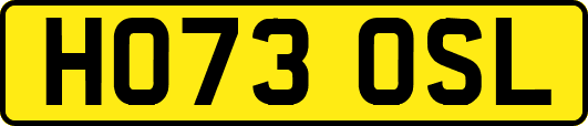 HO73OSL