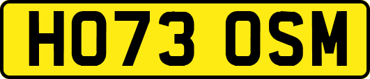 HO73OSM