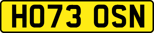HO73OSN