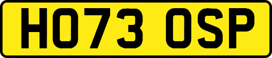 HO73OSP