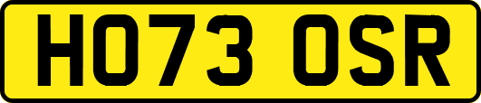HO73OSR