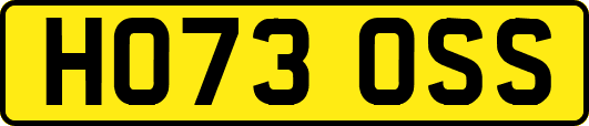 HO73OSS