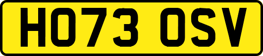HO73OSV