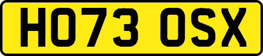 HO73OSX