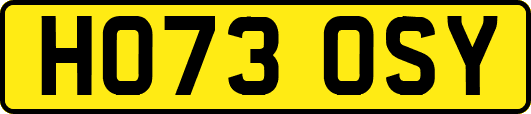 HO73OSY