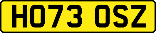 HO73OSZ
