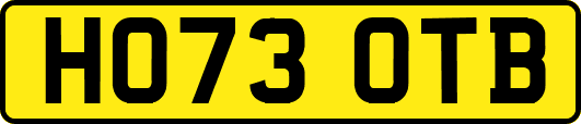HO73OTB
