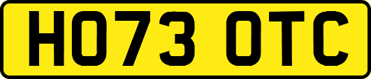 HO73OTC