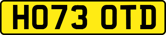 HO73OTD
