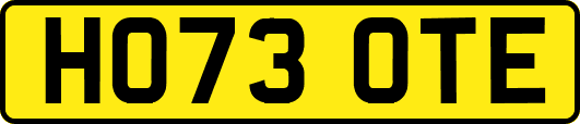 HO73OTE