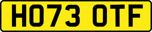 HO73OTF
