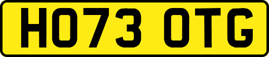 HO73OTG