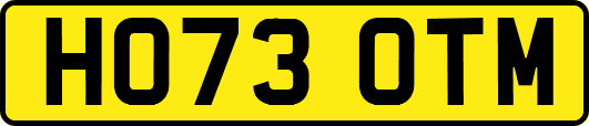 HO73OTM