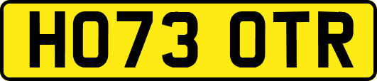 HO73OTR