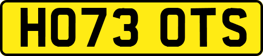 HO73OTS