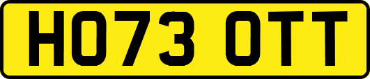 HO73OTT