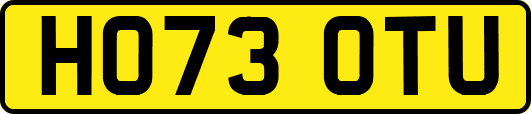 HO73OTU