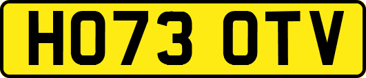 HO73OTV
