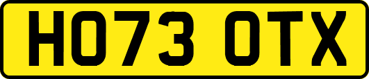 HO73OTX