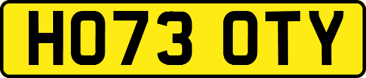 HO73OTY